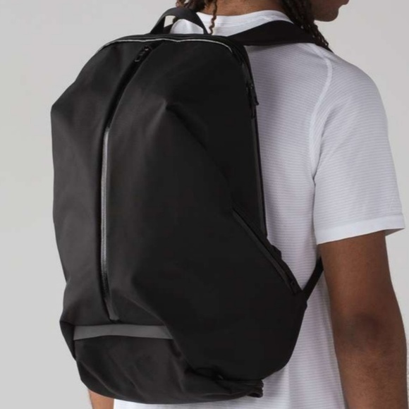 lululemon para backpack